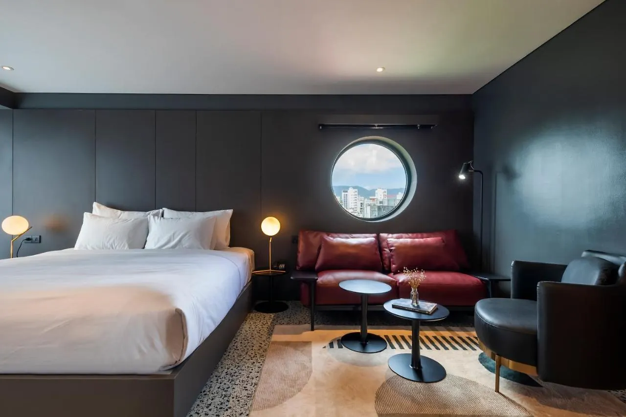 ****  M92 Boutique Da Nang Beach Hotel ベトナム