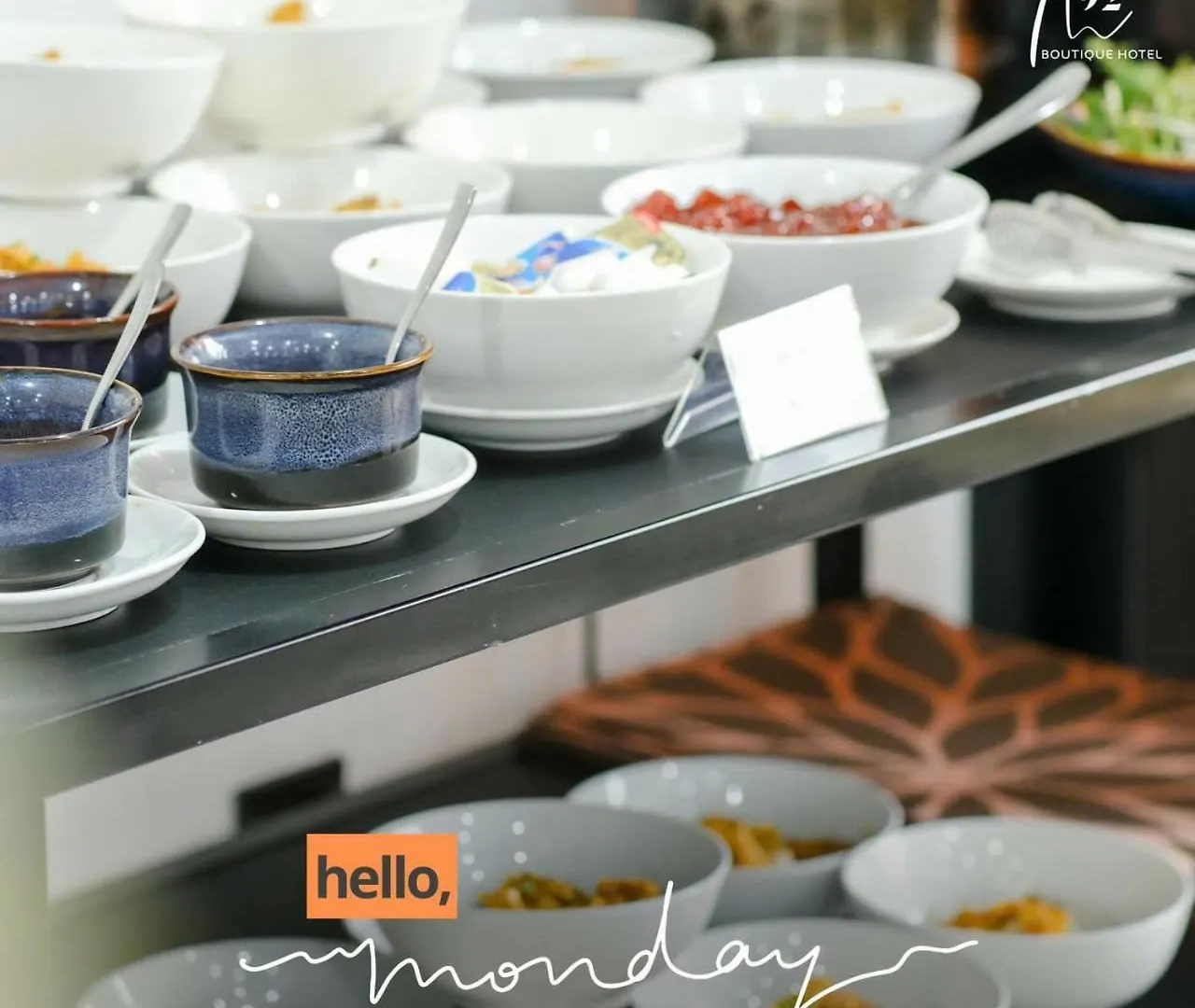 M92 Boutique Da Nang Beach Hotel