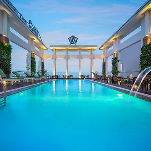 Hotel Diamond Sea, Đà Nẵng