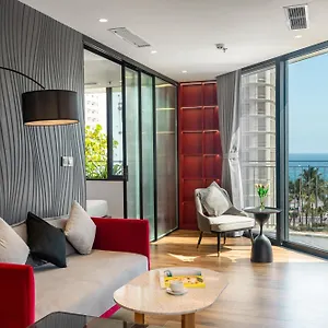Hotel Taiyo &, Đà Nẵng