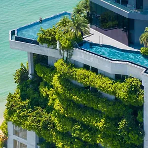 Hotel M, Đà Nẵng