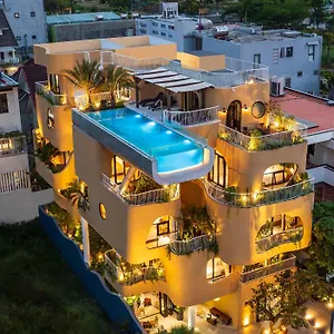 Hotel Saha Casa Boutique, Đà Nẵng