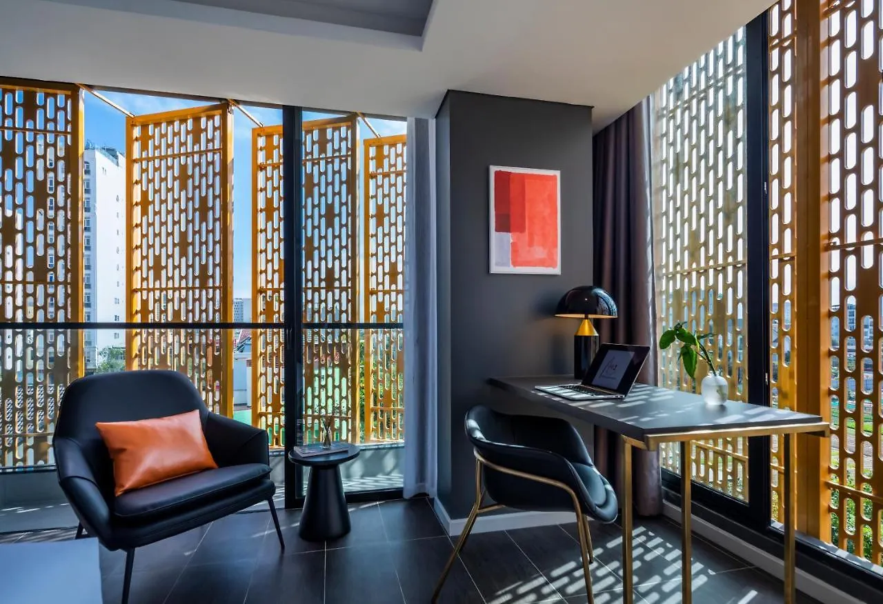 M92 Boutique Da Nang Beach Hotel