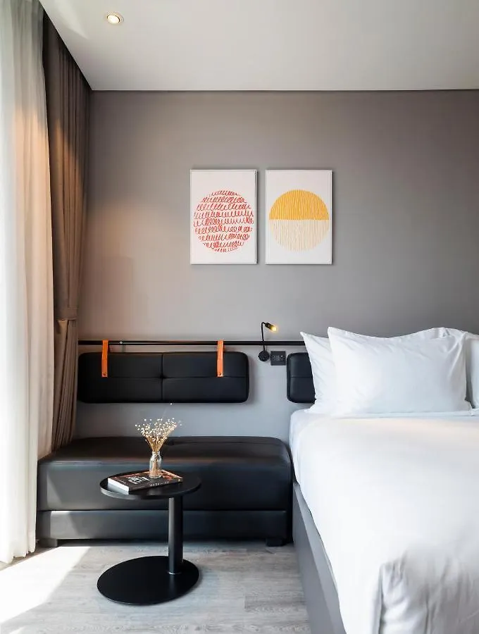 M92 Boutique Da Nang Beach Hotel
