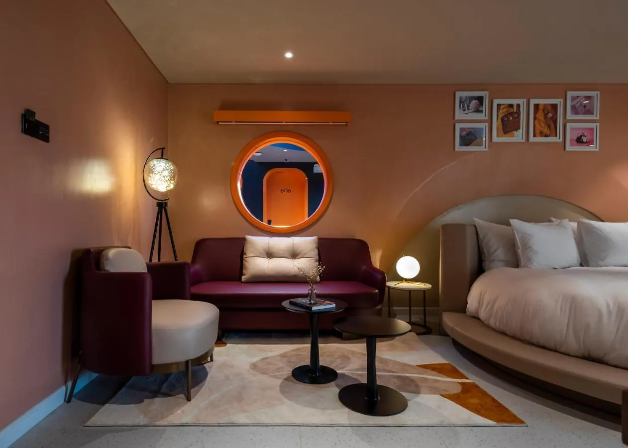 M92 Boutique Da Nang Beach Hotel 4*,